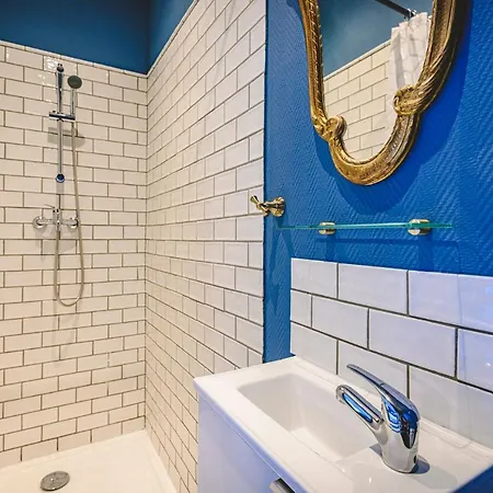 Grand Siecle - 2 Apartament *