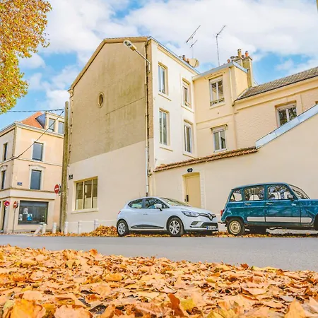 Apartament Grand Siecle - 2