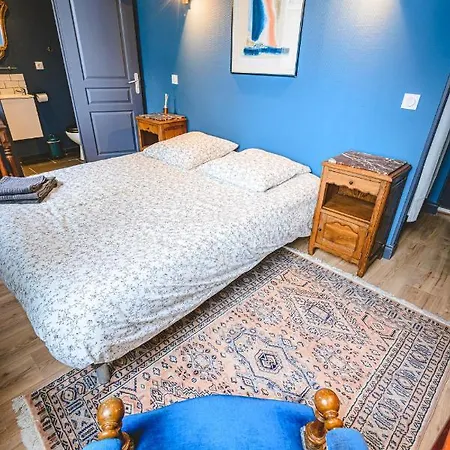 Apartament Grand Siecle - 2 *