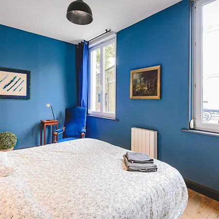 Grand Siecle - 2 * Reims