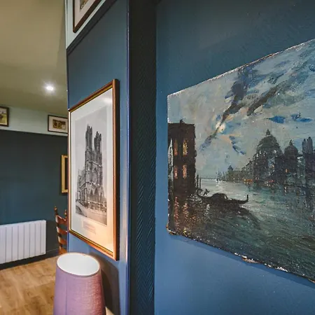 Grand Siecle - 2 Apartament