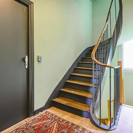 Grand Siecle - 2 Apartament