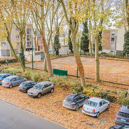 Grand Siecle - 2 Apartament *